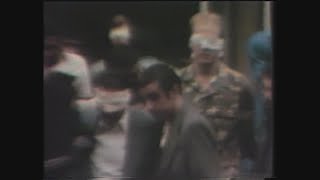 Iranians share memories of embassy hostage crisis