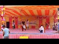 Bharat ki beti dance performance  shree rajeshwar vidhya mandir mandar student