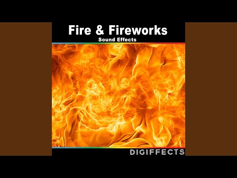 Three Firecracker Explosions