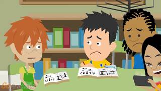 Caillous 5 Stages Of Death