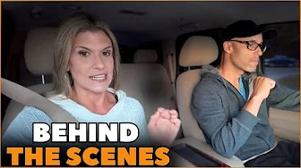 All The Things We Didn't Show You (Until Now!)