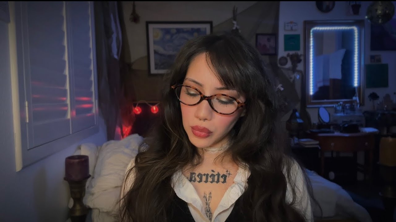 Evil Teacher Who Hates You | ASMR