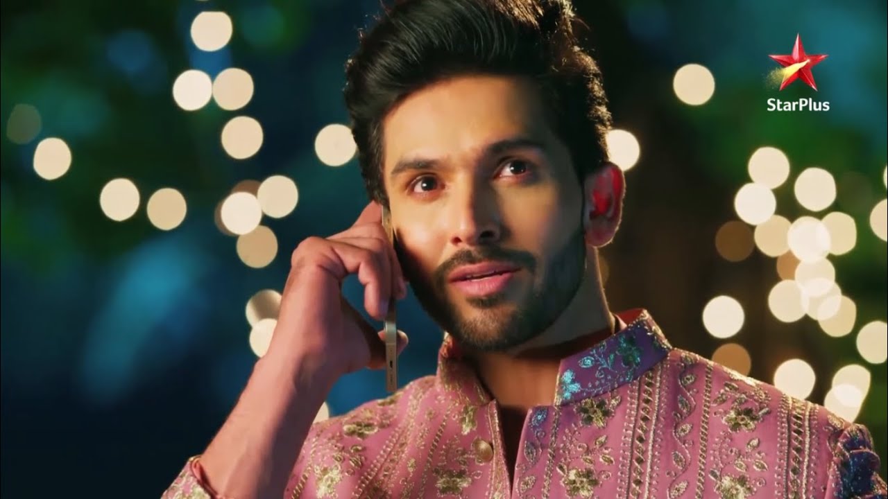 Yeh Rishta Kya Kehlata Hai | Armaan Aur Roohi Par Chadh Raha Hai Pyaar Ka Rang!