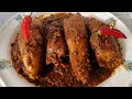 طريقة غسل كرمار كرمار معمر بالروز كيجي غزال سهل و سريع التحضير