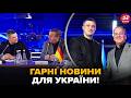 ⚡️Після цих слів УСІ АЖ ПРИТИХЛИ! Федоров і Пісторіус ВРАЗИЛИ заявами. Ось, ЩО ВЖЕ ОТРИМАЛА Україна