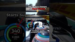 Did F1’s Rule Changes Fix Super Clipping? 🤔