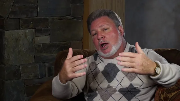 The Rapture Controversy Pastor David Lankford & St...