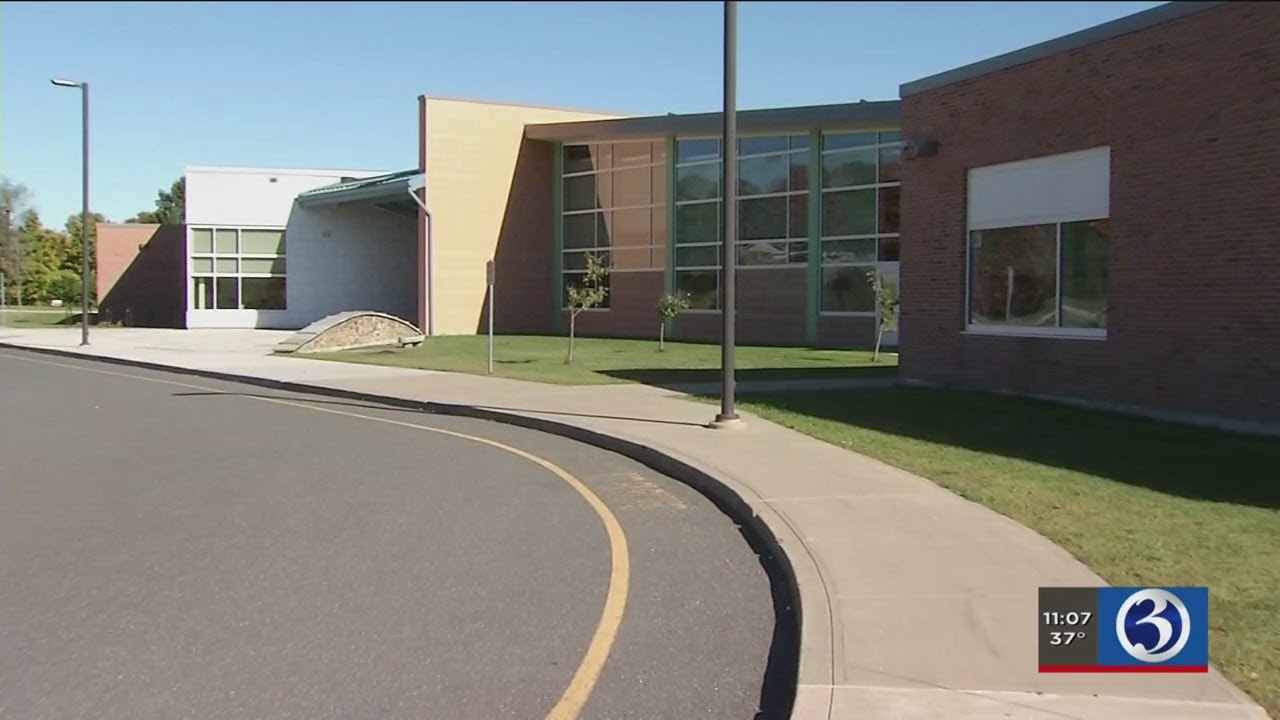 VIDEO Watertown High School's mascot up for discussion YouTube