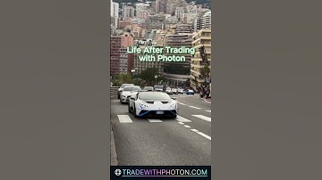 TAKE YOUR CRYPTO TRADING TO THE NEXT LEVEL WITH PHOTON.