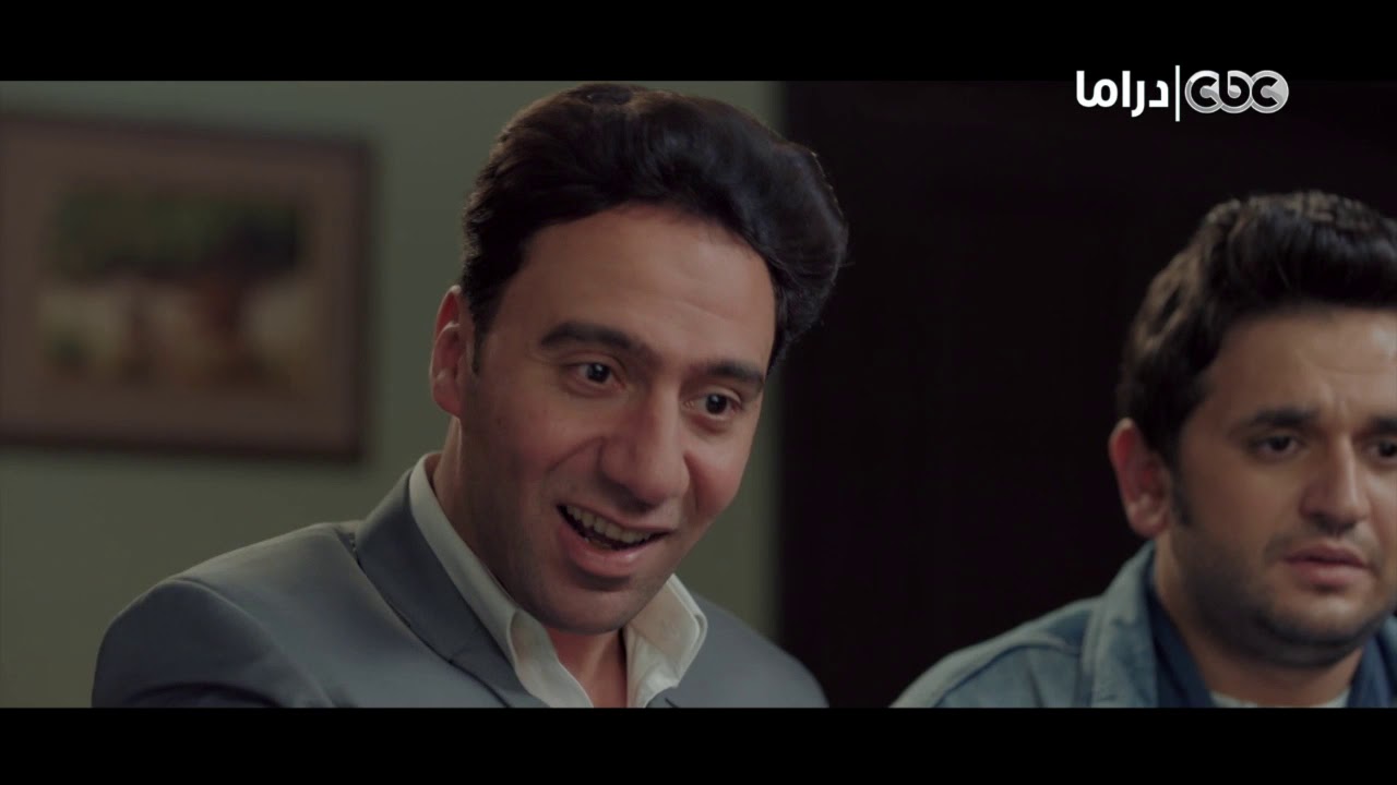 ربع رومي | لما تيجي تدخل قسم لأول مرة