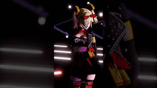 Burnice // Batidao [Zenless Zone Zero] #burnice #batidao #zenlesszonezero #mmd #edit
