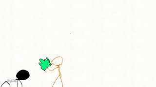 Stickman 1. Sezon 1. Bölüm