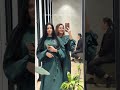 Besties don't copy, 👯‍♀️ Hamara twinning game hames rehta hai. ✨#BestieGoals #Twinning #FashionVibes