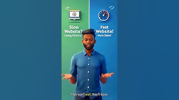 🚀 WordPress Speed Boost: Stop Losing Visitors and Increase Conversions! 💻