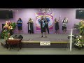 MCFC Praise and Worship-Friday 10/8/22