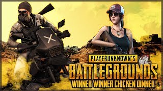 🔴 PUBG EN PS4 - 🏆 TEAM VICTORIAS 🏆