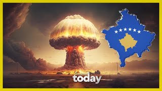 Lufta e 3-të botërore nis për Kosovën? - shkokon avokati - Kosova Today