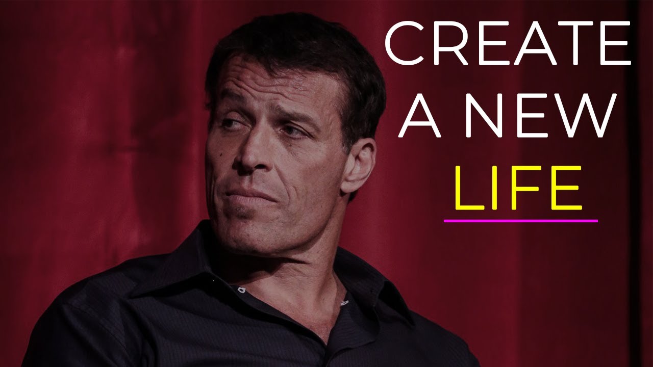 BE HUMBLE OR BE HUMBLED Tony Robbins 2020 Motivation YouTube