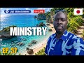 The Principles of Ministry | Good Morning Okinawa | EP 057