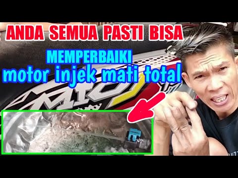 ketinggalan jauh jika tidak PAHAM pengapian Yamaha Mio\u0026sodara sodaranya