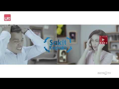 IKLAN OBAT ULTRAFLU