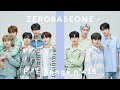 Zerobaseone  in bloom japanese ver  the first take