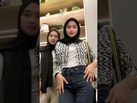 Tiktok viral 2022 💎 Tiktok hijab gunung gede terbaru #gununggede