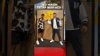 Epic Richard Jersey Buat Lagu Untuk Rrq Kingdom