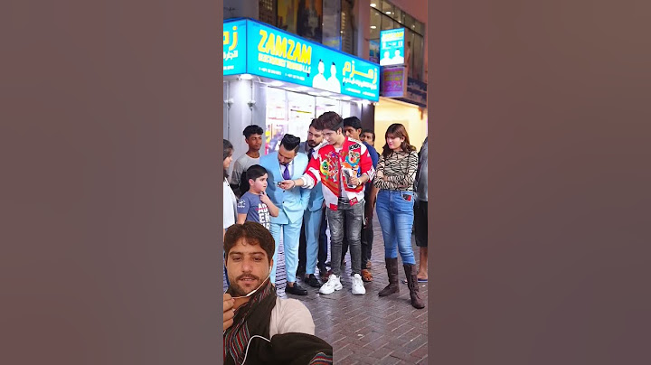 Jaldi se 40 million karwa do😍❤️ @zamzamelectronicstradingllc #gulshankalra