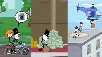 Rescue The Lover || Gameplay Walkthrough Part - 2 all levels (Android & iOS)