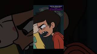 💔Стар против сил зла #мультфильм #shorts #звёздочкабаттерфляй