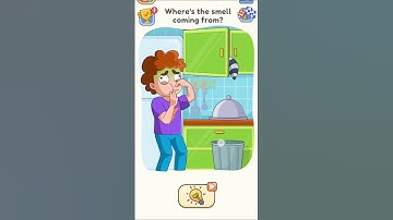 DOP 5 Delete One Part level 1641 #shorts #youtubeshorts #youtube #ytshorts