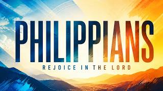 Rejoicing in the Gospel - Part 2 | Philippians 1:15-18 | Steve Vickery