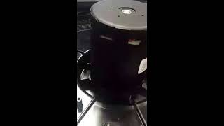 Fasco Canada 1888 301-3337  inducer exhaust motors   Keeprite, Heil, ICP, Comfort Maker, furnace