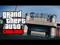 GTA 5 Casino HEIST DLC Update LEAKED! (GTA Online Heists ...