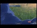 West Africa steps efforts fight