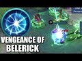 VENGEANCE OF BELERICK