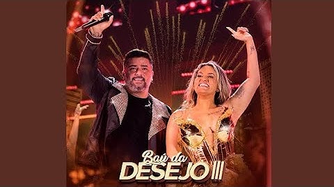 Baú 3/Seu desejo (DVD nosso tempo é agora)