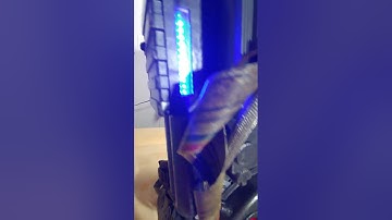 What my Haslab speaker mod sounds like.