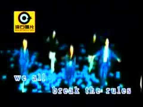 Watch Alex To - Breaking The Rules (Cantonese Version) on YouTube Watch Alex To - Breaking The Rules (Cantonese Version) on YouTube