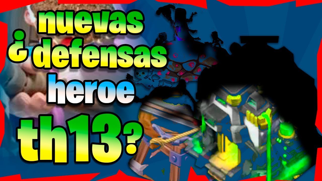 Como Hackear El Clash Of Clans 2019