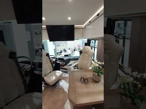 Vario Perfect Motorhome
