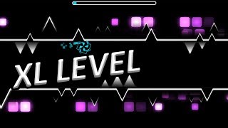 I'M BACK - Volt by Nashii | Geometry Dash