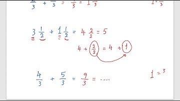 Continue L 9-3 Add Fractions with Like Denominators