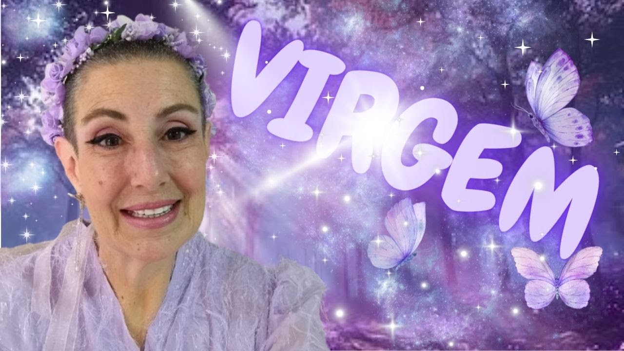 VIRGEM DEZEMBRO Essa sociedade / dupla / parceria deve acabar. Sim ou sim!