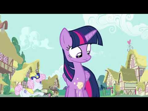 My little pony - 7 сезон 14 серия. Обратная сторона славы.