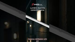 Vidéo - HERMAN LED FIT 36W IP65