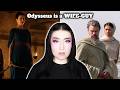 The Odyssey Movie Review (Christopher Nolan's Magnum Opus?)