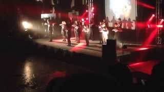 Tri Sigma, Phi Sig, Sig Ep and Deltas Step Show 2K14 University of Central Arkansas step show