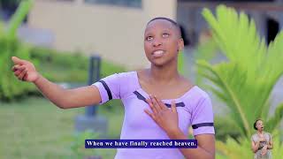 Umunsi Umwe By Amarembo Yijuru Choirkabere Sda Churchst Heritage